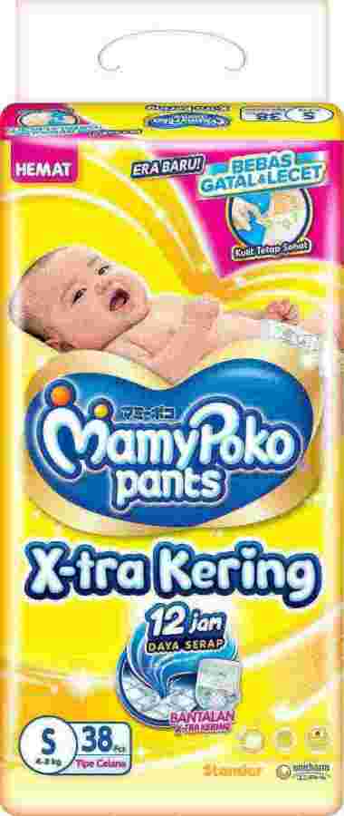 mamypoko Pants standar S38