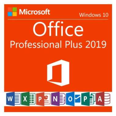 Microsoft Office 2016 2019 2021 Pro Plus Retail Office 2021