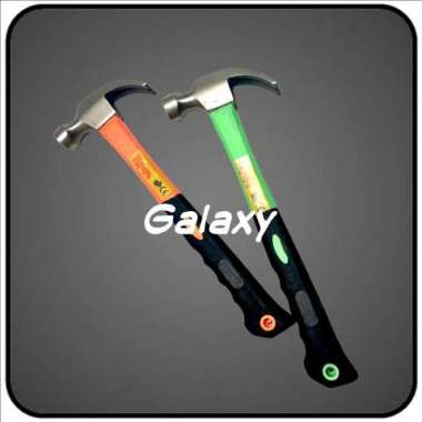 Palu / Hammer / Amer / Hamer Std orange