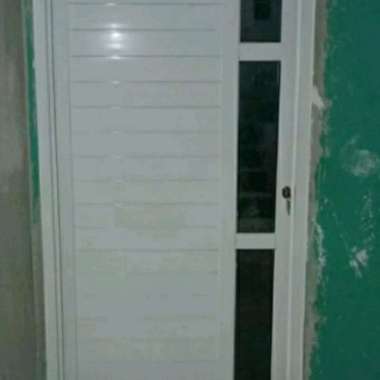 kusen almunium dan pintu aluminium full almunium