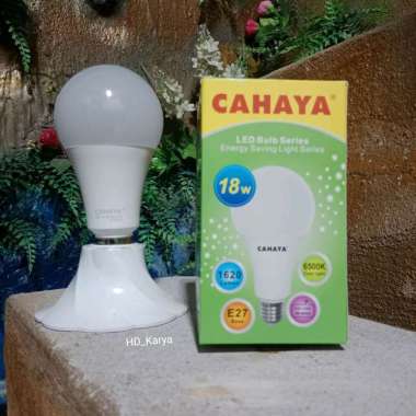 Lampu Led CAHAYA 18w