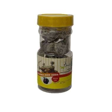 MANISAN BUAH KIAMBOI RS ASIN ASEM 180GR