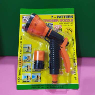 semprotan air sellery Multicolor