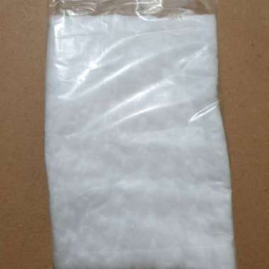 Glasswool Glaspol Gaspol Gaspul Putih Peredam Suara Knalpot Racing