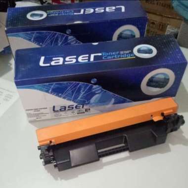 Compatibel Toner Laserjet Hp 30A(Cf230A) + Chip For M203, M277 Multicolor