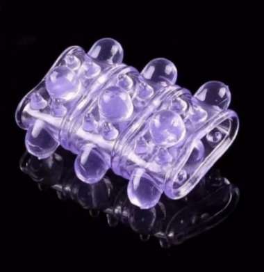 Pearl Ring Power beutflpn