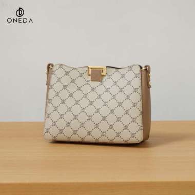 Oneda Posie Tas Bahu Selempang Wanita #S3311 Oneda