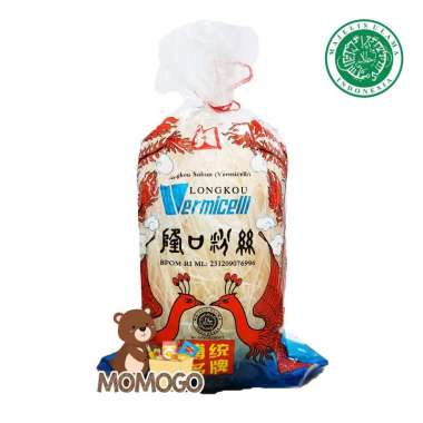 LONGKOU SOUN SOHUN NAGA 100GR