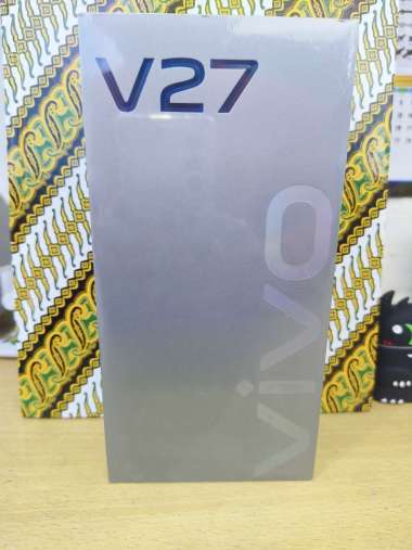 Vivo V27