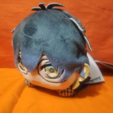 Ike Eveland Mini Nesoberi 15cm - Nijisanji