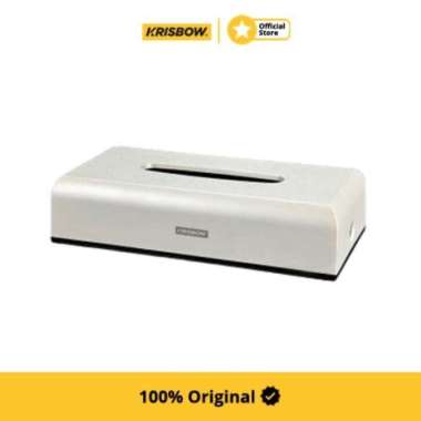 Krisbow Kotak Tissue Dispenser Wajah Mrtdf02