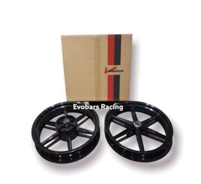 Velg Vrossi Sprint Derik Ninja 150 Rr Hitam Multicolor