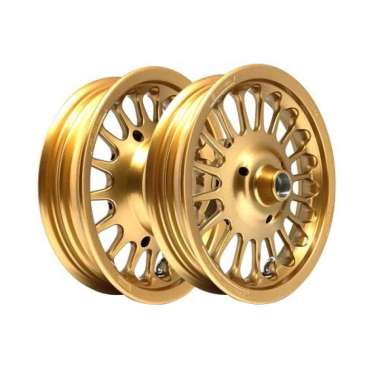 Vnd Velg Racing Roulette Ring 12 Aerox 155/ All New Aerox 155 Multicolor