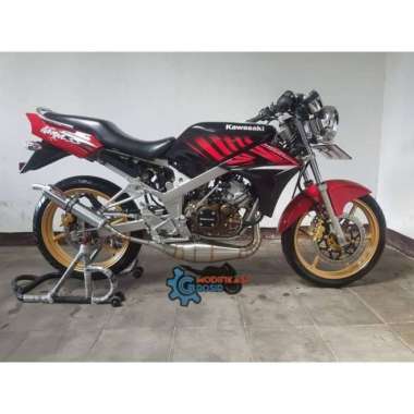 Velg Racingboy Rcb Ninja Rr Kawasaki Krr 150 Multicolor