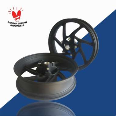 Velg Chemco Yamaha R25 Multicolor