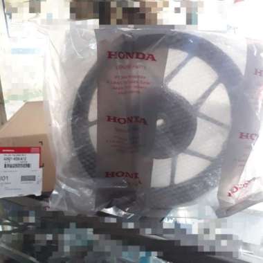 Pelex Velg Racing Belakang K59 Vario 150 Vario 125 Led Ahm Multicolor
