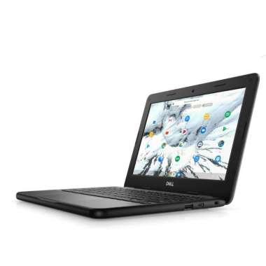 LAPTOP Dell Chromebook 3100 Education (4GB 32GB ) Non Touch