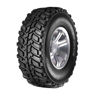 Dunlop Grandtrek MT2 265 65 R17 Ban Fortuner Pajero Hilux Triton