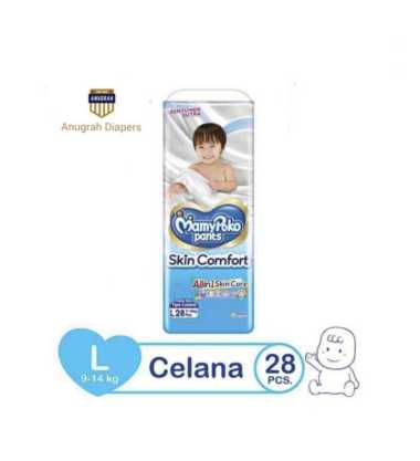 Mamy Poko Pants Skin Comfort