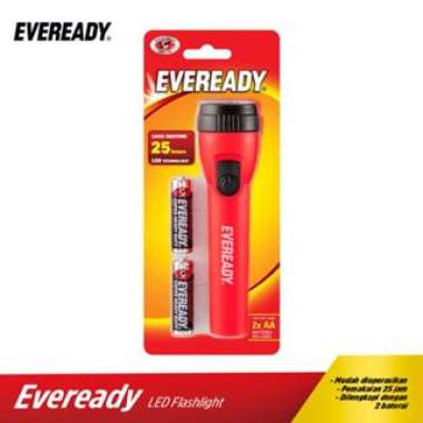 Senter Eveready LED 2AA BP