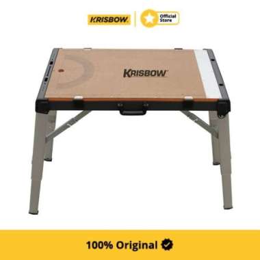 Krisbow Work Table Meja Workshop Multifungsi 4 In 1 Bmp1