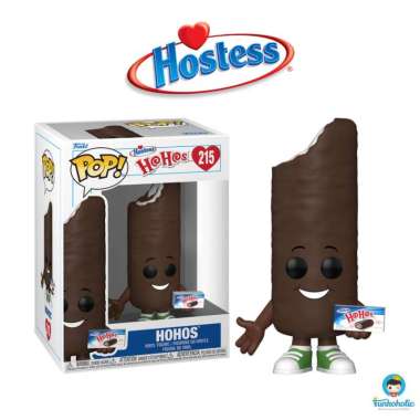 Funko POP! Ad Icons - Hostess - Hohos #215