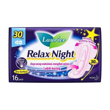 Laurier Relax Night