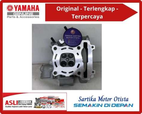 Original Cylinder Head Assy (1S76) Vixion