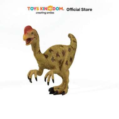 Recur Miniatur Oviraptor R9173d