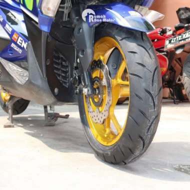 Maxxis MA-F1ST Victra 90/90 100/80 100/90 120/70 120/70 ring 14 Ban At - 80/90 110/80