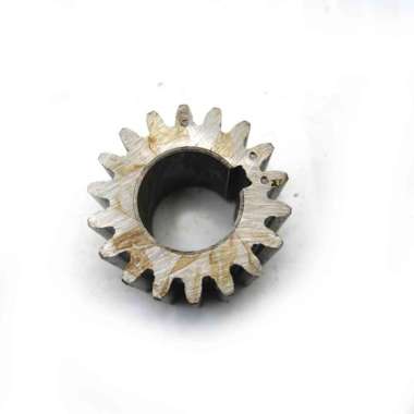 CRANK SHAFT GEAR KND5B / 65 / KUBOTA LAMA KND 5B