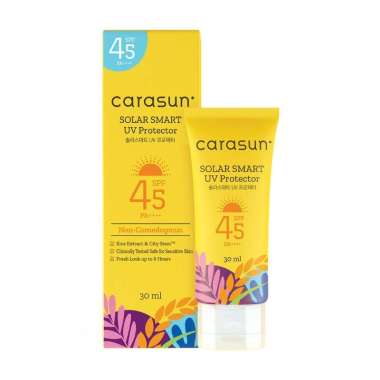 CARASUN SOLAR SMART UV PROTECTOR 30ML