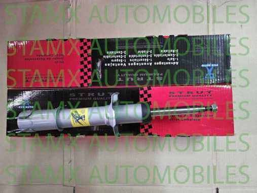 Shock Breaker depan sepasang ORIGINAL ASLI merk FCS FOCUS Daihatsu Classy / Winner
