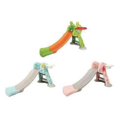 Parklon Folding Fun Slide 2 In 1 /Perosotan Anak