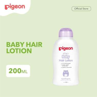 Pigeon Hair Lotion 200ml