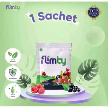 FLIMTY SACHET