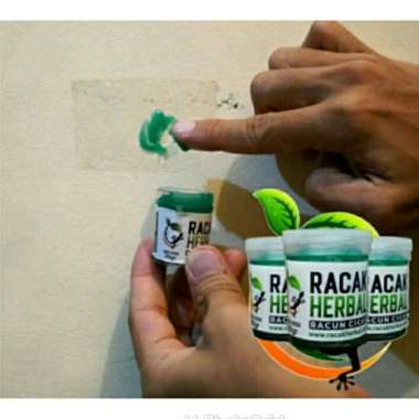 Racun Cicak Herbal Paling ampuh/Racun Cicak & Tokek/Racun Cicak Racak