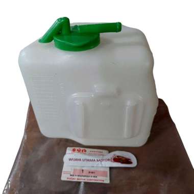 Tabung Cadangan air Radiator suzuki Karimun Estilo