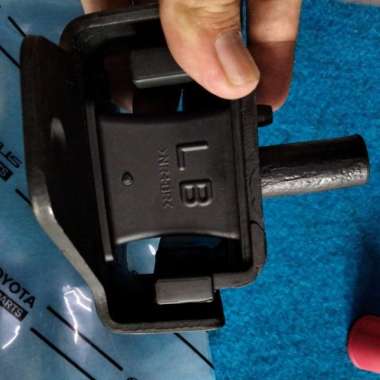Engine Mounting Dudukan Mesin Avanza Xenia 1.3 1.5 Kiri Original 1Pcs