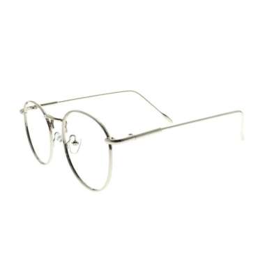 Kacamata Round Vintage 3213 - Beginner