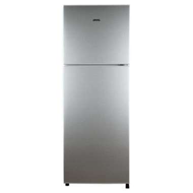 AQUA LEMARI ES 2 PINTU AQRD251(LS)