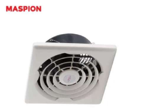 MASPION CEILING EXHAUST FAN 8" CEF-2008