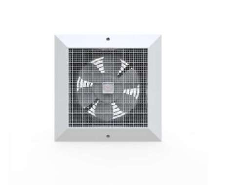 MASPION CEILING EXHAUST FAN CEF20
