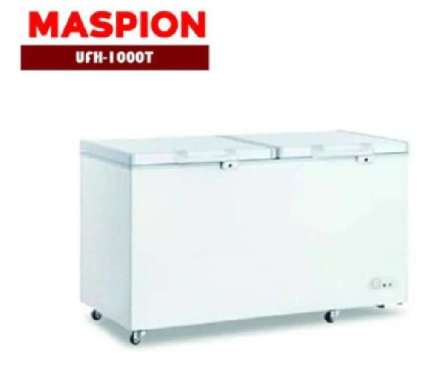 MASPION FREEZER BOX UFH-1000T