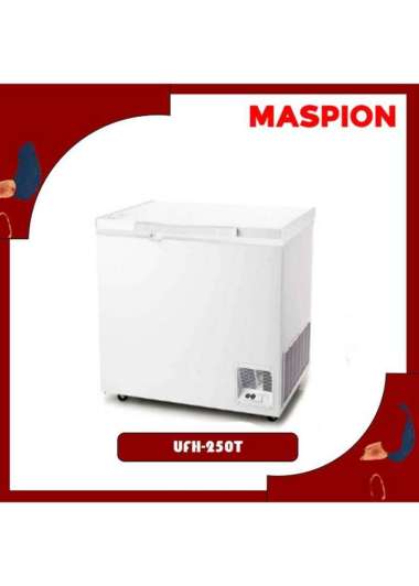 MASPION FREEZER BOX UFH-250T