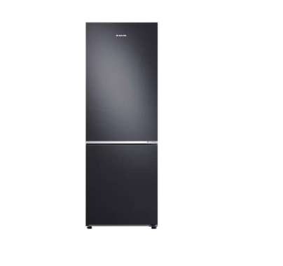 SAMSUNG LEMARI ES 2 PINTU RB30N4050B1/SE
