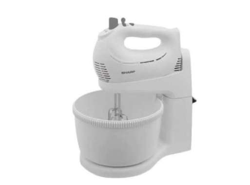 SHARP MIXER EMS53WH