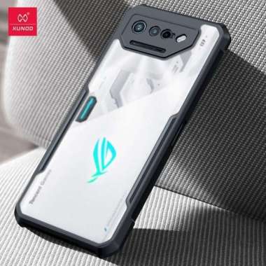 Case XUNDD Original ASUS ROG Phone 7 / 7 Ultimate Beetle Series