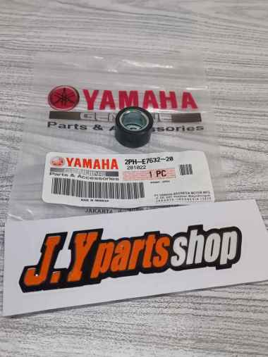 ROLLER ROLER WEIGHT 12 gram MIO M3 S Z SOUL GT FINO FI GRANDE XRIDE GEAR 125 FREEGO FREE GO ORIGINAL