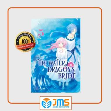 The Water Dragon`S Bride 05